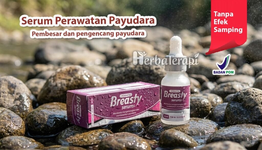breasty Dampak Positif Payudara Berisi Terhadap Kepercayaan Diri Wanita