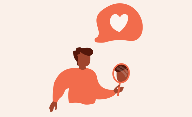 Dampak Positif Payudara Berisi Terhadap Kepercayaan Diri Wanita