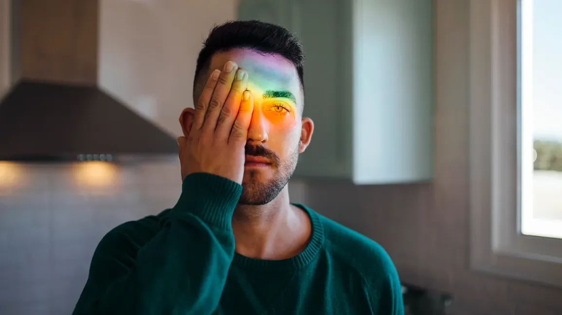 Fakta Unik Tentang Buta Warna yang Jarang Diketahui Orang