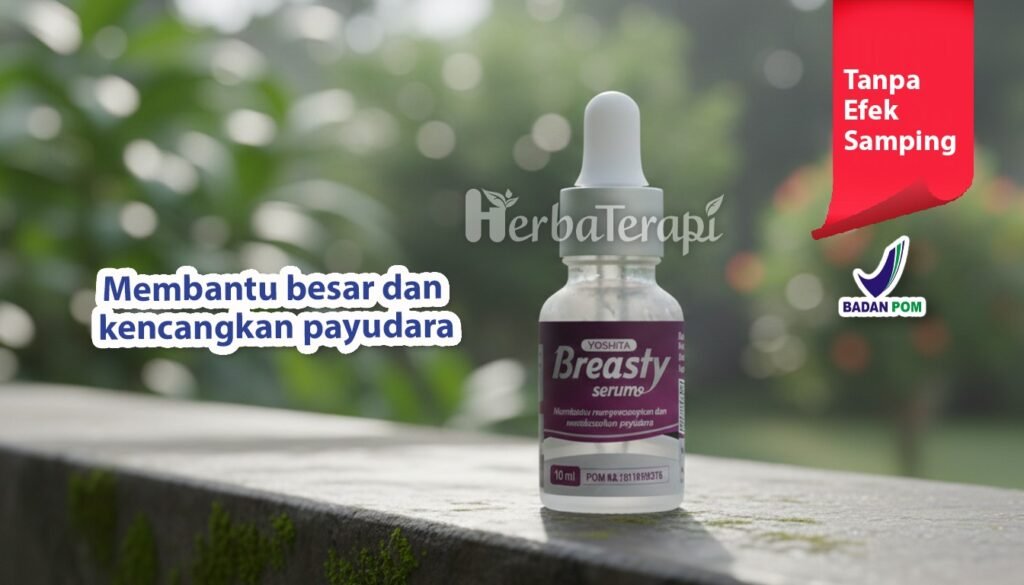 breasty Fakta di Balik Mitos Benjolan Payudara Tidak Selalu Berarti Kanker