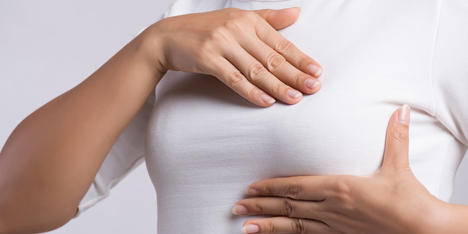 Fakta di Balik Mitos Benjolan Payudara Tidak Selalu Berarti Kanker