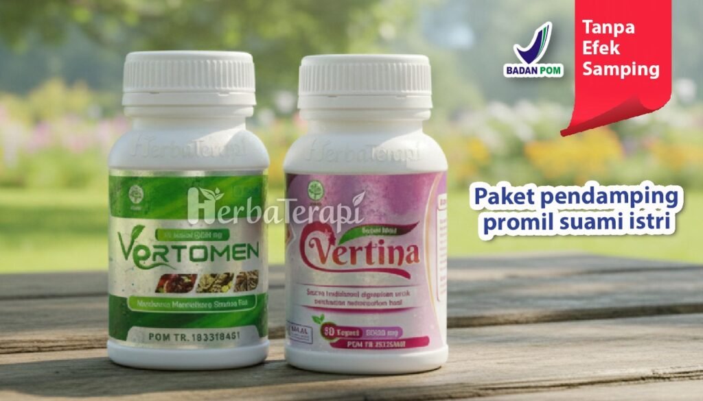 vertina vertomen Fakta vs Mitos Seputar Cara Cepat Hamil yang Banyak Beredar