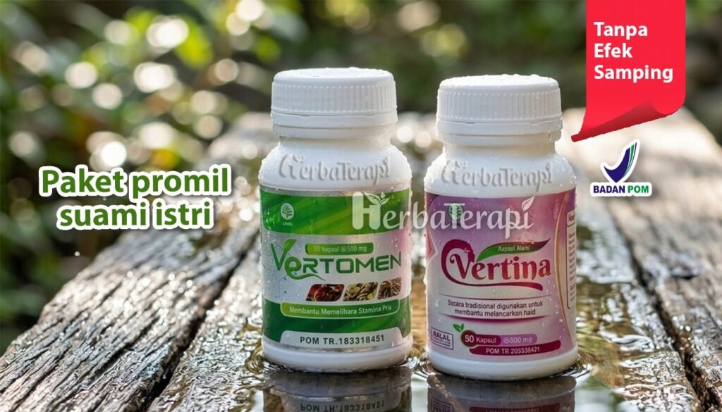 vertomen vertina Gaya Hidup Aktif Cara Cepat Hamil Setelah Menikah