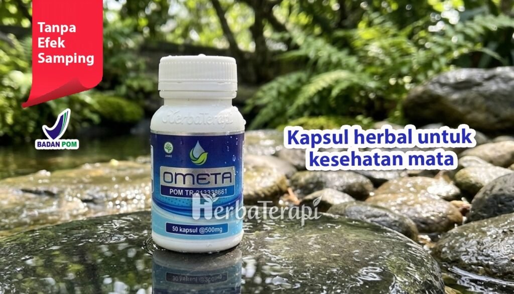 ometa Hubungan Antara Kurang Tidur dengan Munculnya Kantung Mata