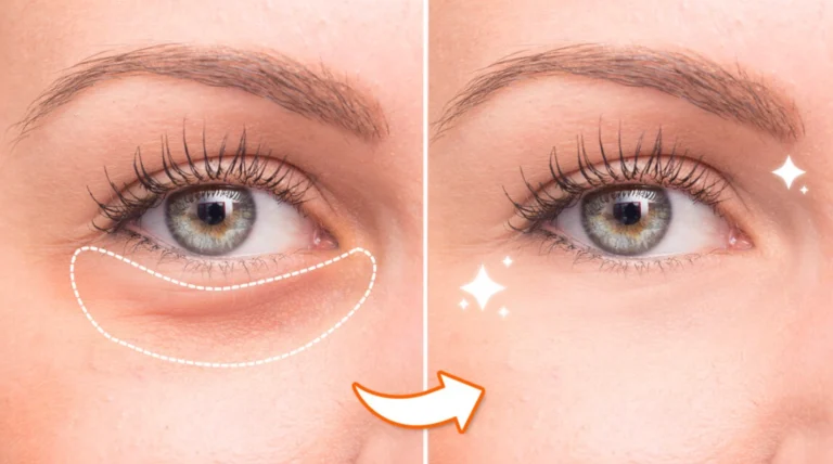 Hubungan Antara Kurang Tidur dengan Munculnya Kantung Mata