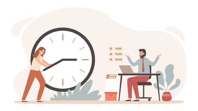 Hubungan Antara Tingkat Stres dan Peluang Kehamilan