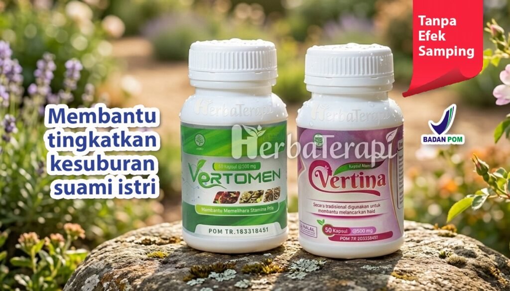 vertina vertomen Kebiasaan Sehari-hari yang Ternyata Menjadi Penghambat Kehamilan