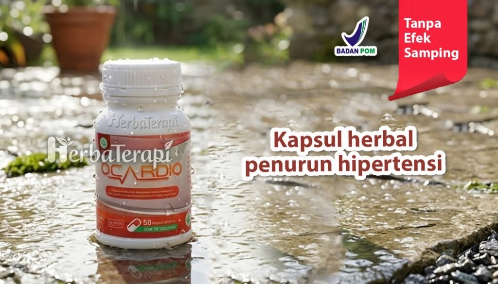 Kelumpuhan Akibat Stroke Dampak Fatal Hipertensi ocardio