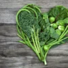 Konsumsi Sayuran Hijau sebagai Detoksifikasi Alami Organ Hati