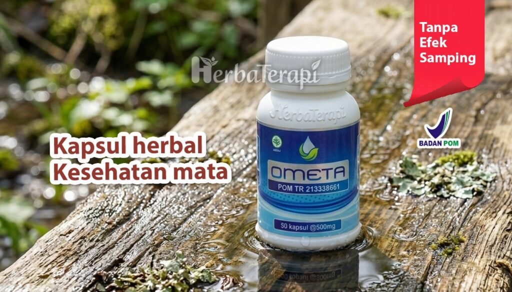 ometa Manfaat Buah Beri (Blueberry & Bilberry) untuk Penglihatan Malam