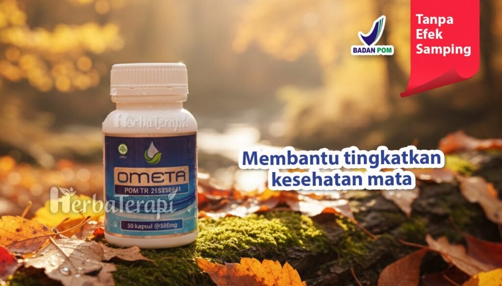  omeManfaat Konsumsi Ikan bagi Kelembapan Air Mata Anda ometa