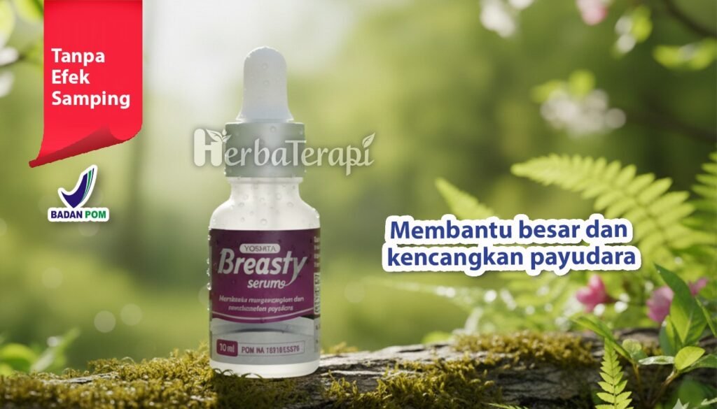 breasty Manfaat Konsumsi Lemak Sehat untuk Menjaga Volume Payudara secara Alami