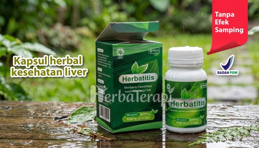 Manfaat Kopi Hitam dalam Menurunkan Risiko Penyakit Liver Kronis herbatitis