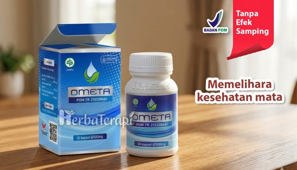 ometa Manfaat Main di Luar Ruangan untuk Mencegah Mata Minus Anak