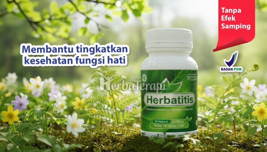 herbatitis Memahami Tahapan Sirosis Hati dan Peluang Kesembuhannya
