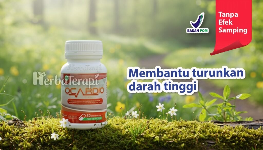 ocardio Mengapa Hipertensi Disebut Pembunuh Senyap Ini Risikonya Jika Didiamkan