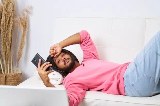 Mengapa Kurang Gerak Membuat Perut Jarang Merasa Lapar