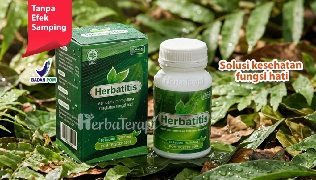 herbatitis Mengapa Liver Tidak Sehat Bisa Menyebabkan Perut Buncit Berisi Cairan