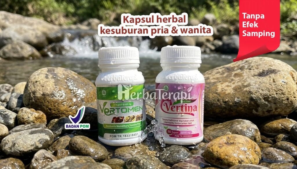 Mengapa Orgasme Wanita Dapat Membantu Mempercepat Kehamilan vertina vertomen