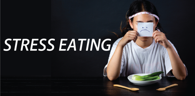 Mengapa Stres Membuat Seseorang Malas Makan