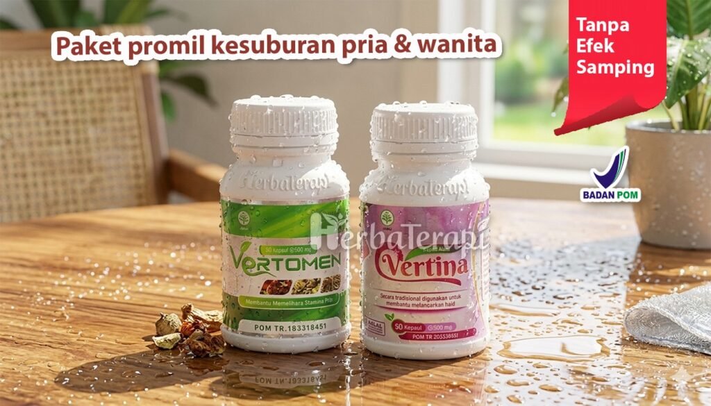 vertomen vertina Mengapa Tidur Cukup Bisa Mempercepat Kehamilan