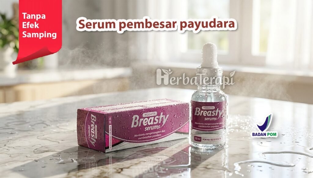 breasty Mengelola Stres  Kaitannya dengan Ketegangan Otot Dada