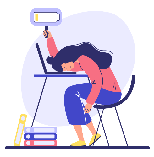 Mengelola Stres Kaitannya dengan Ketegangan Otot Dada