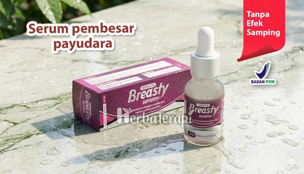breasty Mengenal 4 Kategori Kepadatan Jaringan Payudara