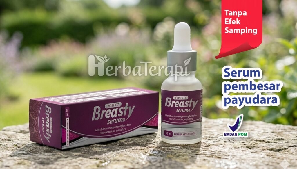 breasty Mengenal Bentuk dan Ukuran Payudara Ideal Menurut Medis