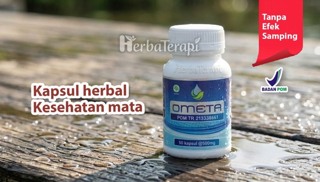 ometa Mengenal Gejala Mata Silinder dan Cara Mengoreksinya