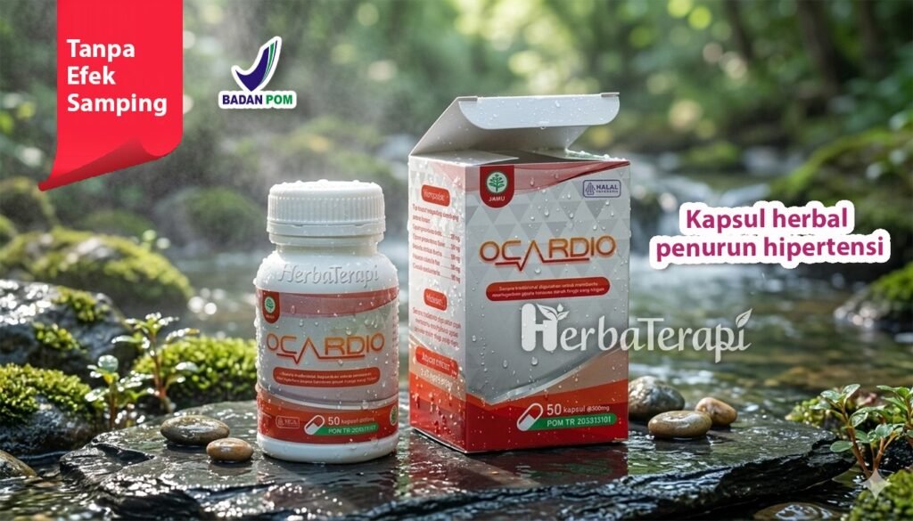 ocardio Mengenal Kandungan Alisin pada Bawang Putih untuk Kesehatan Arteri