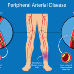 Mengenal Penyakit Arteri Perifer, Komplikasi Serius dari Darah Tinggi
