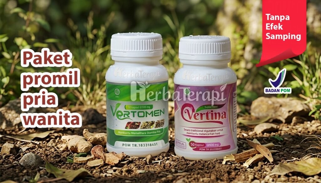 vertina Mengenal Program Bayi Tabung Prosedur dan Keberhasilan vertomen