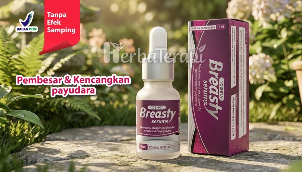 breasty Mengenal Tekstur Kulit Payudara yang Sehat dan Cara Merawatnya
