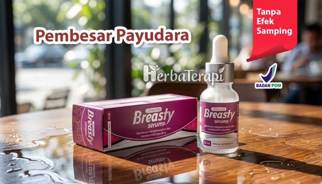 breasty Mitos atau Fakta Apakah Susu Kedelai Memengaruhi Ukuran Payudara