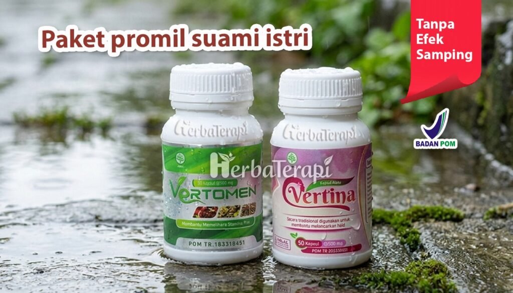 vertina vertomen Nutrisi Penting untuk Pasangan yang Ingin Hamil di Usia 30-an