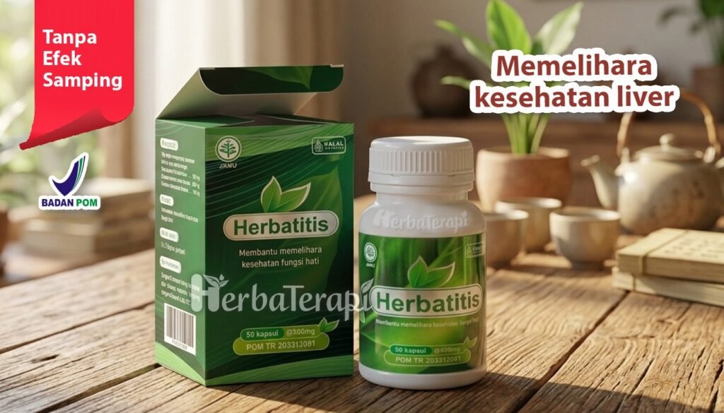 herbatitis Olahraga Teratur Kunci Utama Mencegah Penyakit Hati Serius