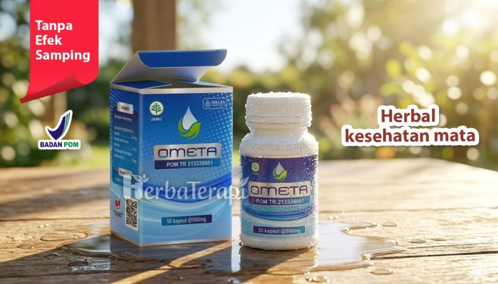 ometa Pengaruh Konsumsi Alkohol Berlebih Terhadap Kualitas Penglihatan