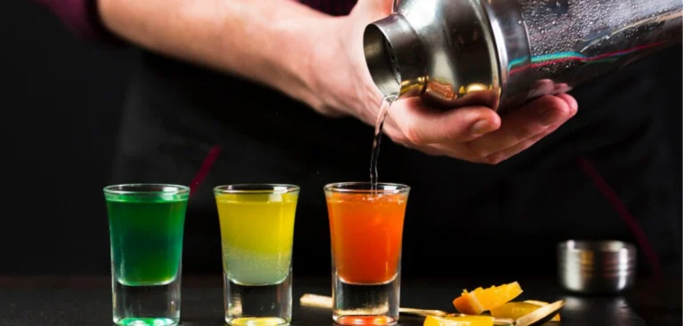 Pengaruh Konsumsi Alkohol Berlebih Terhadap Kualitas Penglihatan