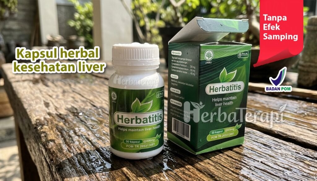 herbatitis Pentingnya Imunisasi Hepatitis untuk Perlindungan Jangka Panjang