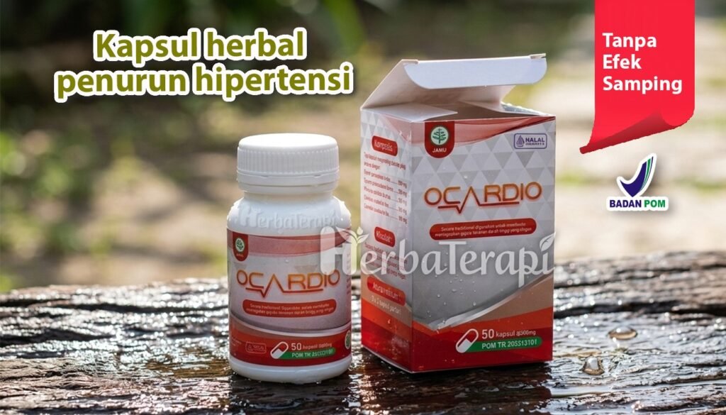 Pentingnya Menjaga Berat Badan Ideal untuk Mencegah Hipertensi ocardio