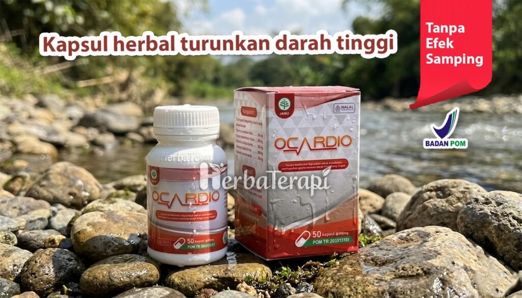 Pentingnya Menjaga Elastisitas Pembuluh Darah Seiring Bertambahnya Usia ocardio