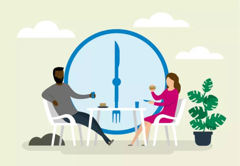 Pentingnya Menjaga Nafsu Makan di Tengah Jadwal Padat