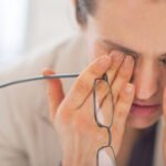 Penyebab Mata Kedutan Terus-menerus Medis atau Mitos