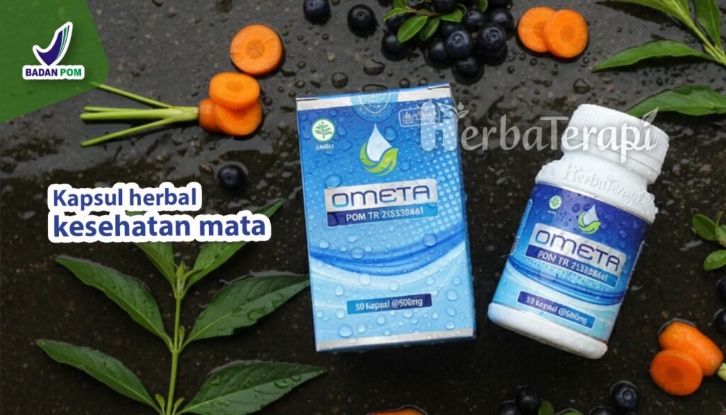 ometa Penyebab Mata Kering dan Cara Mengatasinya Tanpa Obat Kimia