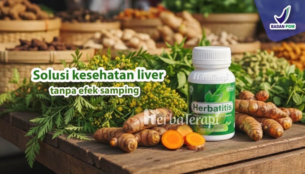 herbatitis Peran Omega 3 dalam Mengurangi Lemak pada Liver Berlemak