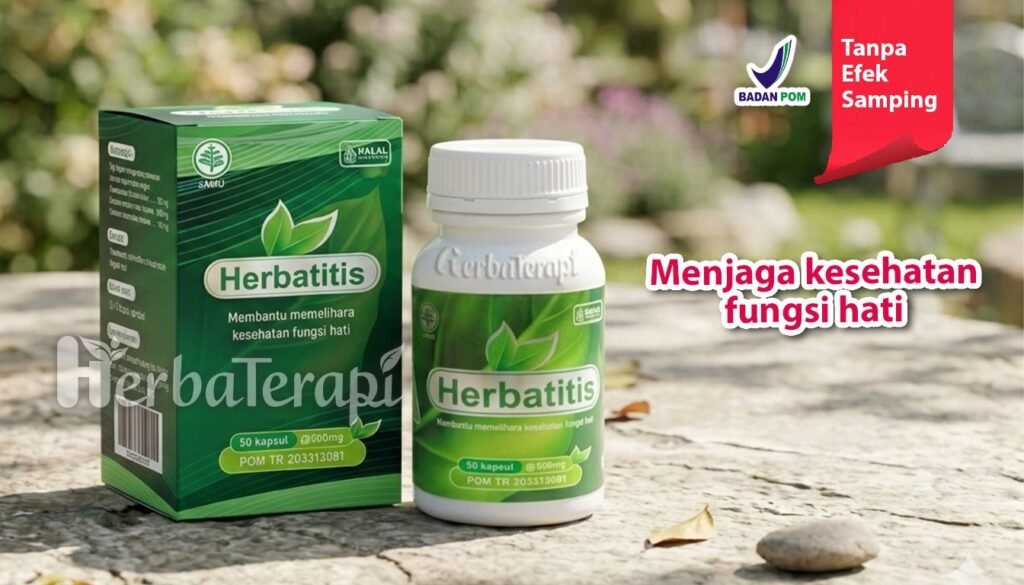 herbatitis Peran Penting Liver dalam Mengatur Kadar Kolesterol Tubuh