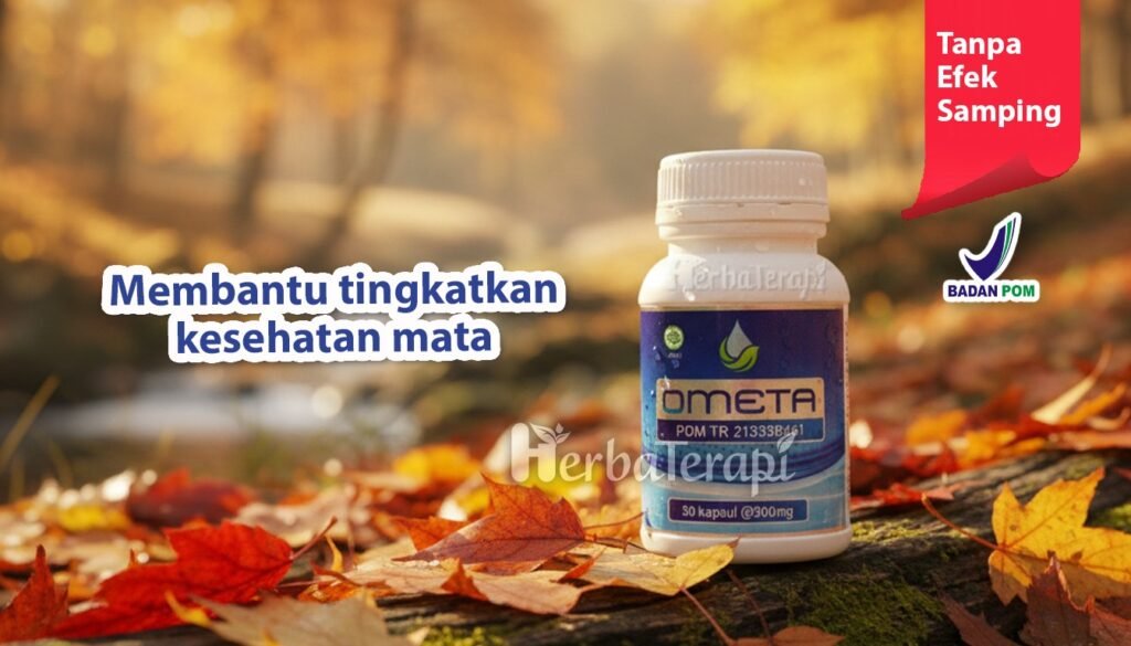 ometa Pertolongan Pertama Saat Mata Kemasukan Benda Asing