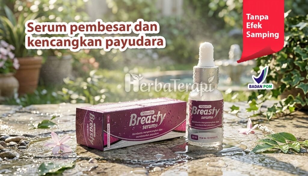 breasty Perubahan Payudara saat Hamil vs. Pasca Melahirkan, Apa Bedanya