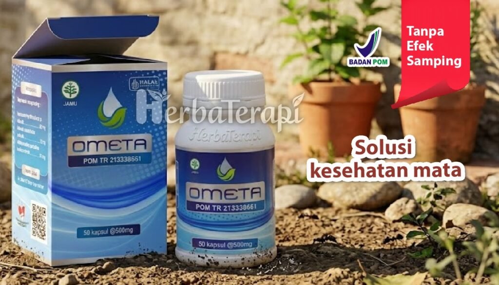 ometa Perubahan Penglihatan Selama Kehamilan yang Perlu Diwaspadai